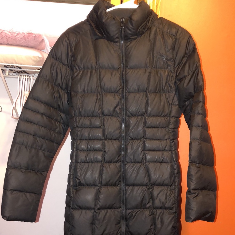 North Face Women’s Parka